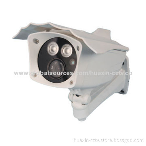 Color CCD Cameras with 50m IR Distance and 1200TVL Resolution